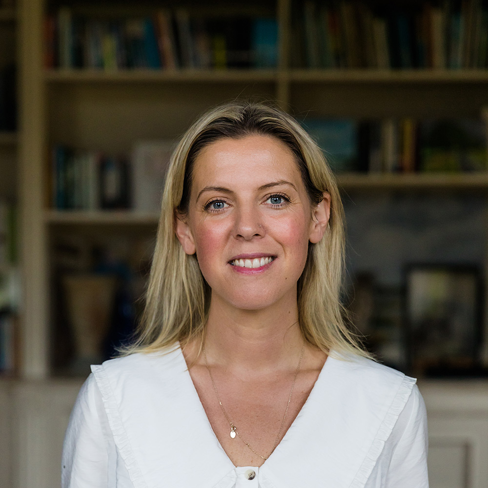 Sophie Alice Darroch-Davies (Hodge), <em> Managing Director</em>